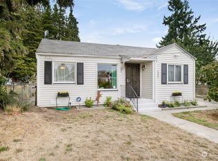 5307 S Cushman Ave, Tacoma, WA
