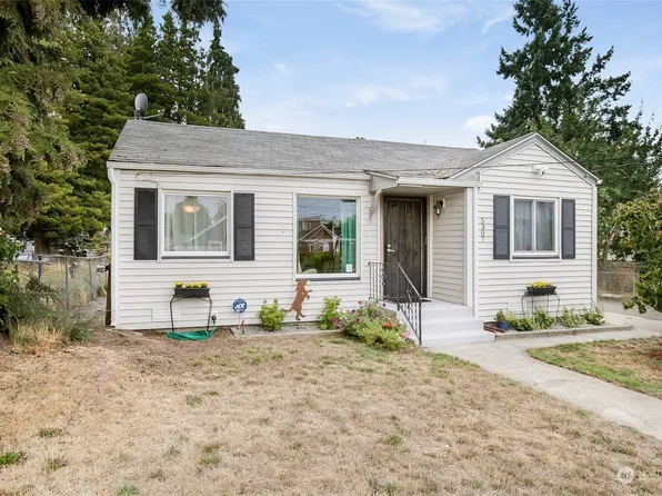 5307 S Cushman Avenue, Tacoma, WA 98408