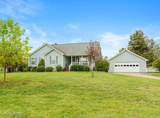 1312 Rocky Loop, Elizabethtown, KY