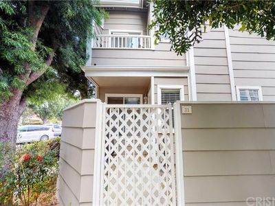 3930 E Cochran St #31, Simi Valley, CA, 93063