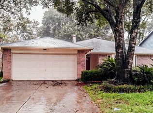17323 Thorhill St, Spring, TX 77379