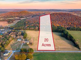 0 Old Six Mile Rd #103, Somerville, AL 35670