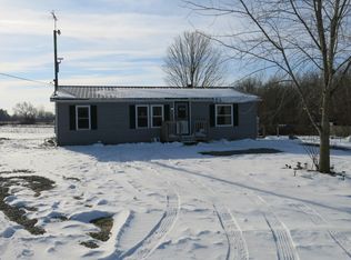 1137 Jonesville Rd, Quincy, MI 49082