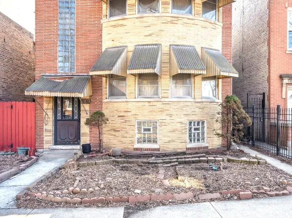 2839 N Austin Ave, Chicago, IL 60634