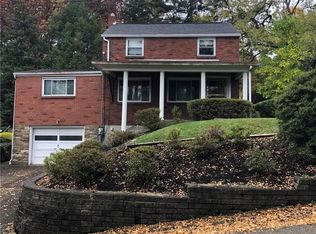 205 Veronica Dr, Pittsburgh, PA 15235