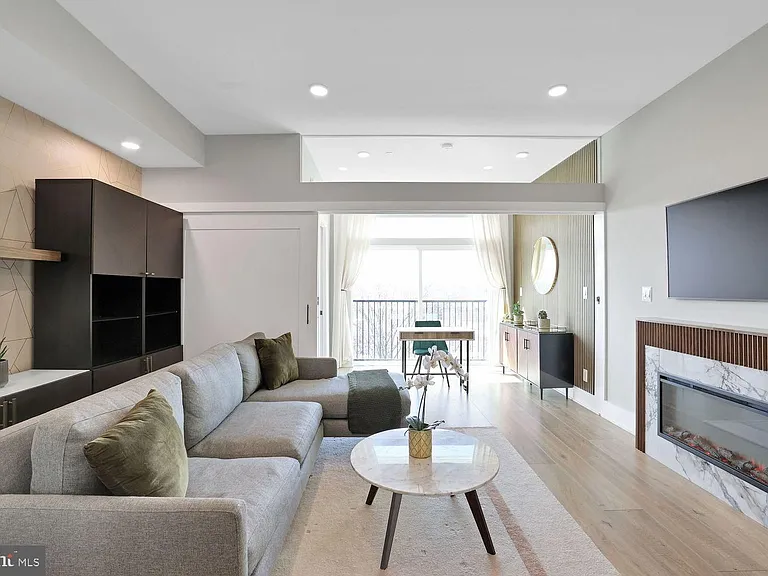 4012 Georgia Ave NW #402 — Photo 4