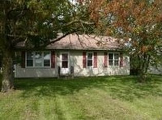 12248 E McGregor Rd, Indianapolis, IN 46259