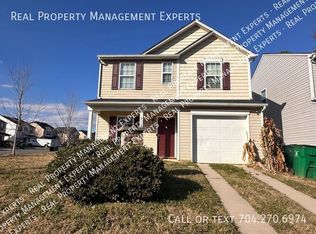 7504 Pawtuckett Rd, Charlotte, NC 28214