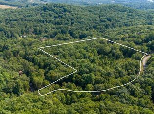 Sunrock Mountain Rd, Blue Ridge, GA 30513