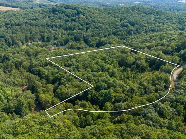 Sunrock Mountain Rd, Blue Ridge, GA 30513