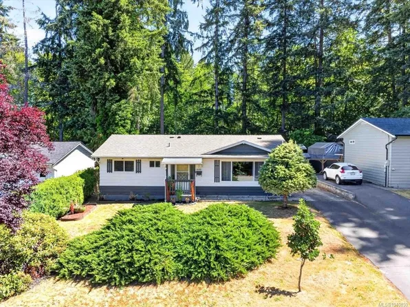 2155 Hamilton Dr, Pt Alberni, BC V9Y 1B5
