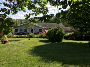 219 Richardson Rd, Barre Town, VT 05641