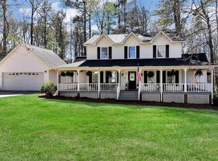 1272 Highway 17 S, Royston, GA 30662