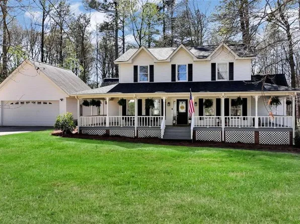 1272 Highway 17 S, Royston, GA 30662