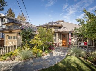1170 Cloud Ave, Menlo Park, CA 94025