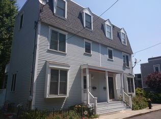 78 Bolton St, South Boston, MA 02127