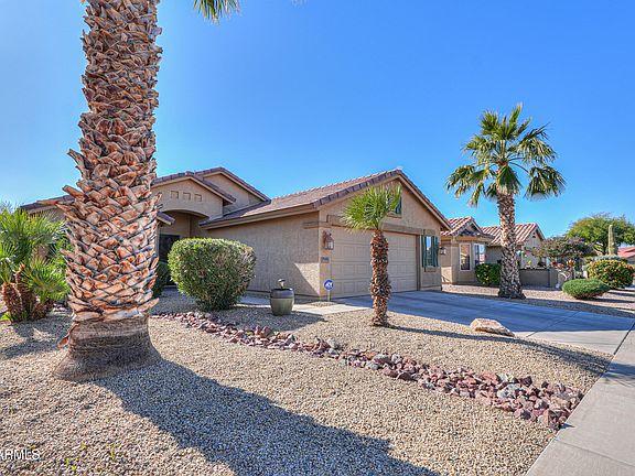 4th image of 2585 E SANTA MARIA Drive