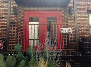 712 N Francis Ave, Oklahoma City, OK 73106