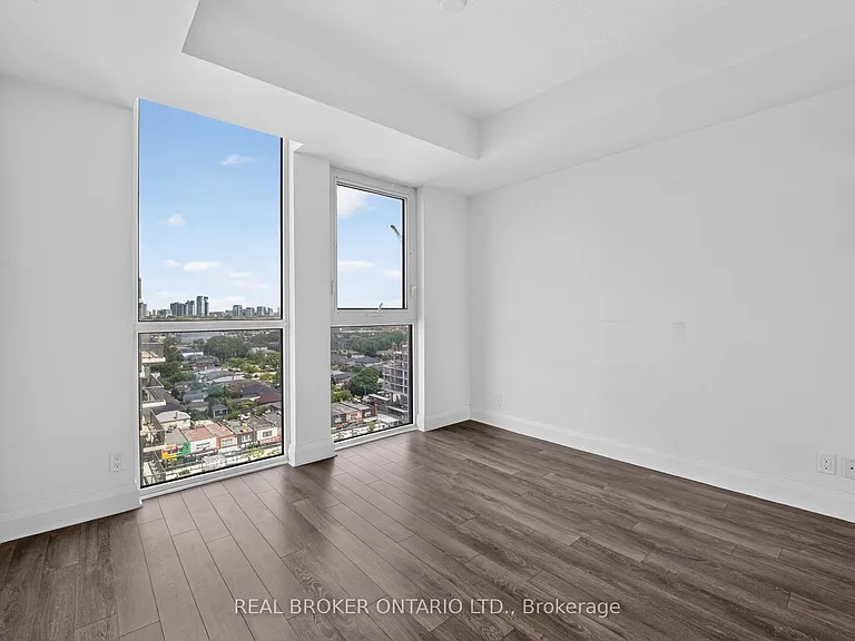 15 Zorra St #1201 — Photo 17