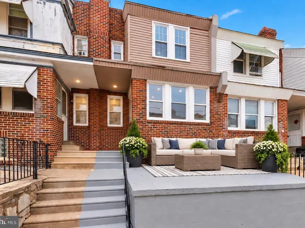 4223 Vista St, Philadelphia, PA 19136