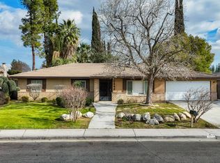 1808 El Portal Dr, Bakersfield, CA 93309