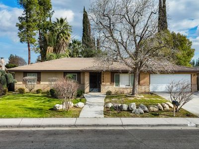 1808 El Portal Dr, Bakersfield, CA, 93309