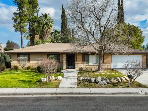 1808 El Portal Dr, Bakersfield, CA 93309