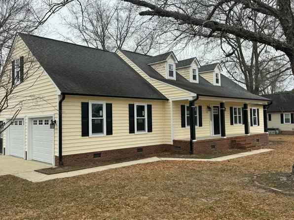 1847 N Nc 111 Highway N, Goldsboro, NC 27530