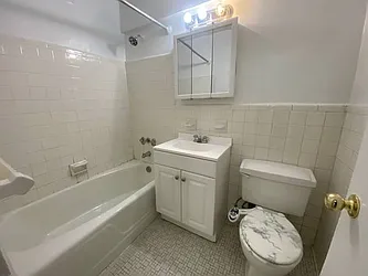 Rented by Zjama Realty Corp