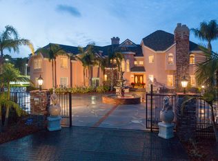 490 N Chandler Ranch Rd, Orange, CA 92869