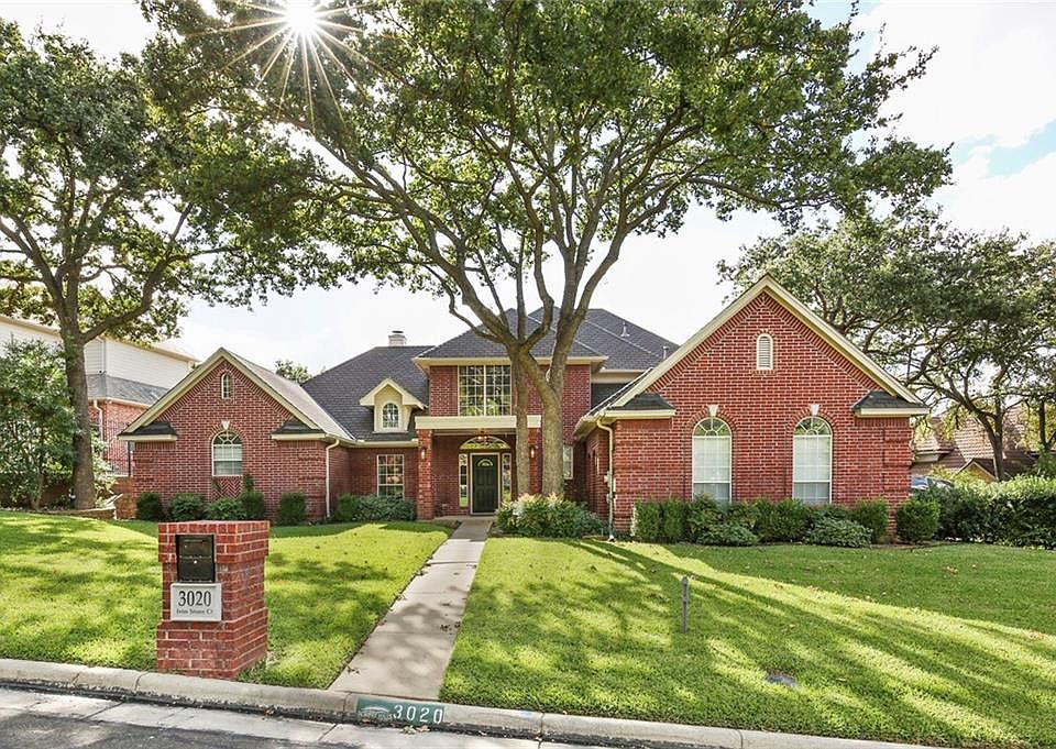 1st image of 3020 Iron Stone Ct
