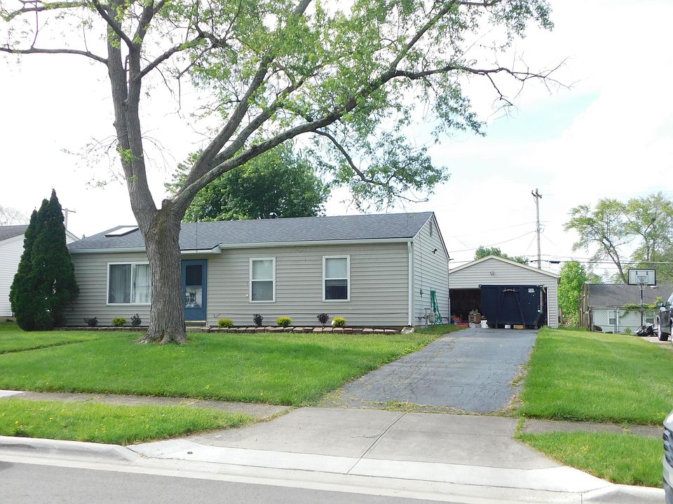 1st image of 7277 Marlan Ave