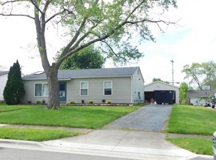 7277 Marlan Ave, Reynoldsburg, OH