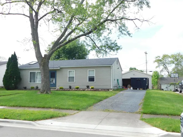 7277 Marlan Ave, Reynoldsburg, OH 43068