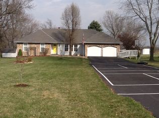 20025 Padbury Ln, Spring Hill, KS 66083