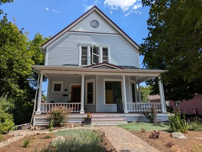 316 N Tracy Ave, Bozeman, MT, 59715