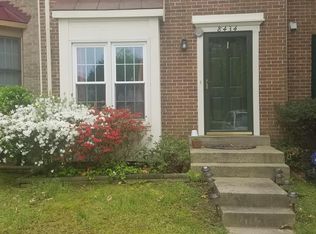 (Undisclosed Address), Springfield, VA 22153
