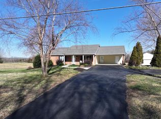 10201 Kentuck Rd, Sutherlin, VA 24594