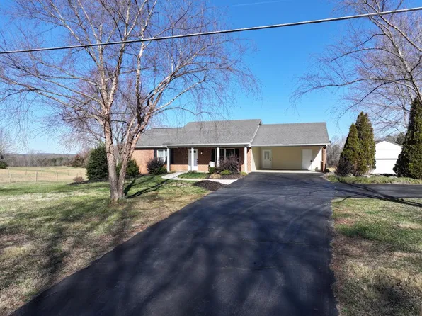 10201 Kentuck Rd, Sutherlin, VA 24594