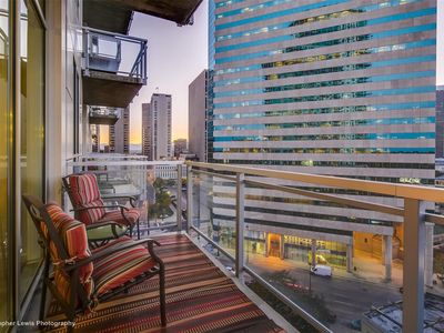 2001 N Lincoln St Unit 913, Denver, CO, 80202