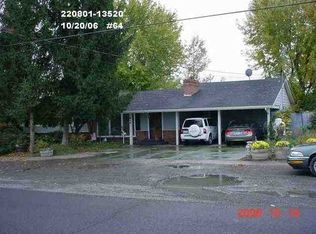 416 Fern St, Mabton, WA