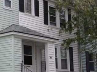 48A Bay State Rd, Quincy, MA 02171