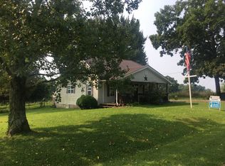 1610 Union Church Rd, Casey Creek, KY 42728