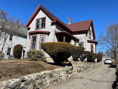 107 West St, Hyde Park, MA, 02136