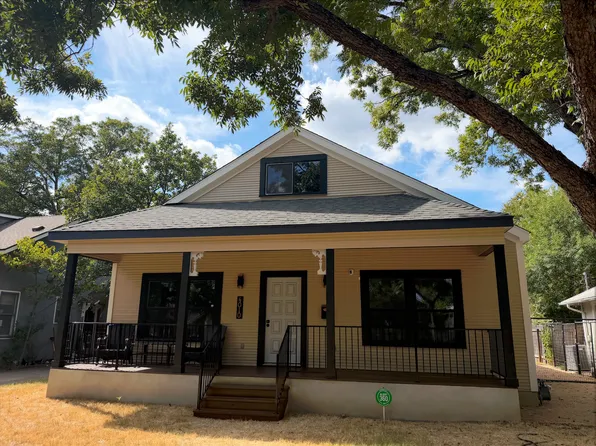 4010 Avenue D, Austin, TX 78751