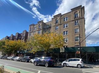 1075 Grand Concourse APT 3C, Bronx, NY 10452