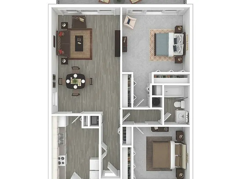 The Residences at Lakeview — Photo 25