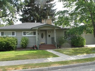 515 S Boyer Ave, Sandpoint, ID 83864
