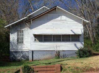 1306 Murphy Ave, Lagrange, GA 30240