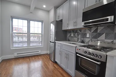 Rented by Bohemia Realty Group